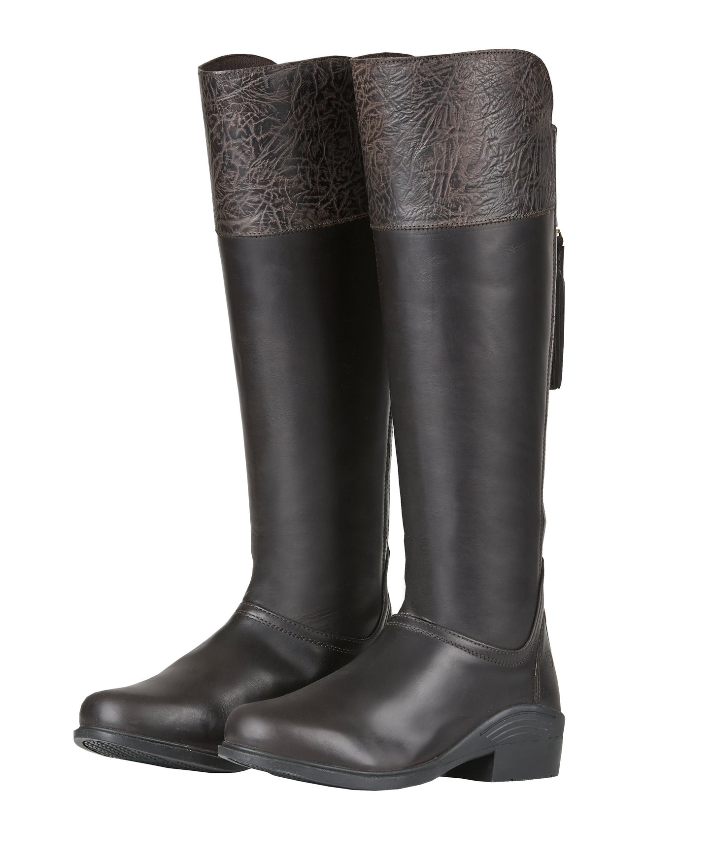 Ladies’ Feale Boots