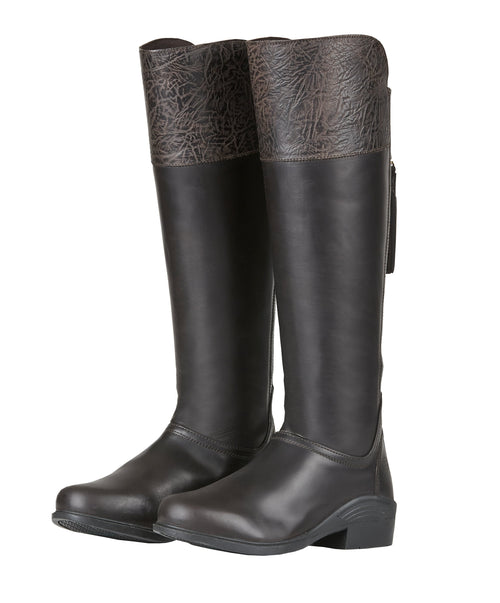 Ladies’ Feale Boots