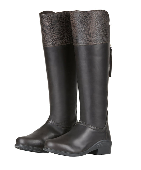 Ladies’ Feale Boots