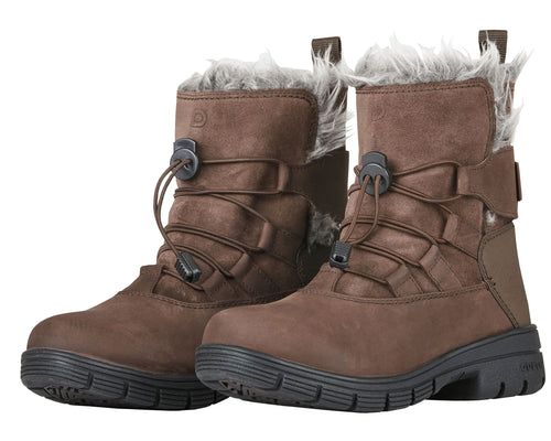 Ladies’ Boyne Boots