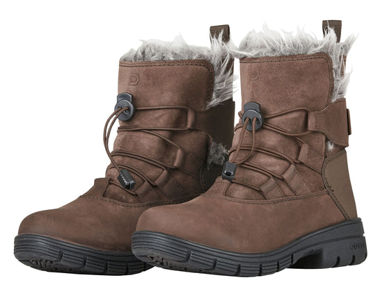 Ladies’ Boyne Boots