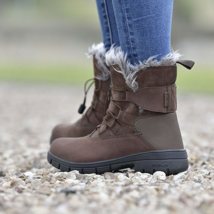 Ladies’ Boyne Boots