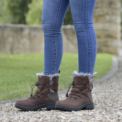 Ladies’ Boyne Boots