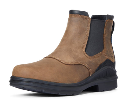 Men’s Barnyard Twin Gore II Boots
