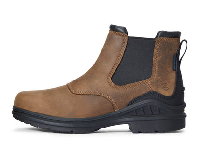 Men’s Barnyard Twin Gore II Boots