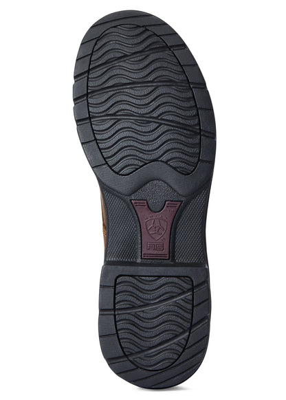 Men’s Barnyard Twin Gore II Boots