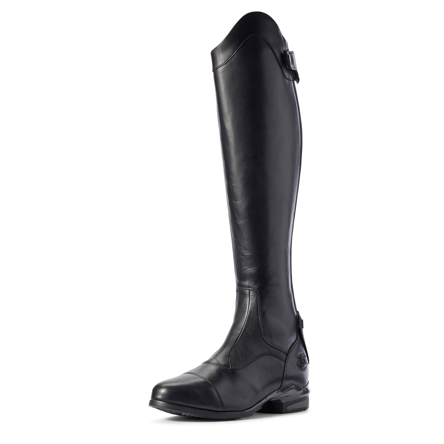 Max Tall Riding Boots