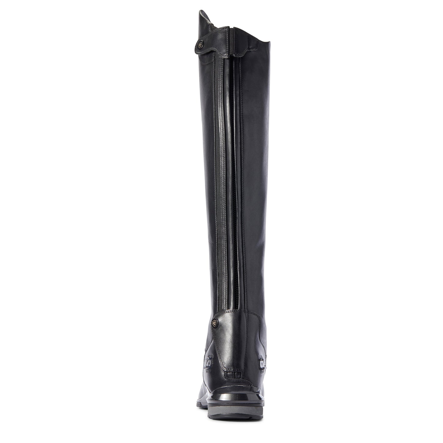 Max Tall Riding Boots