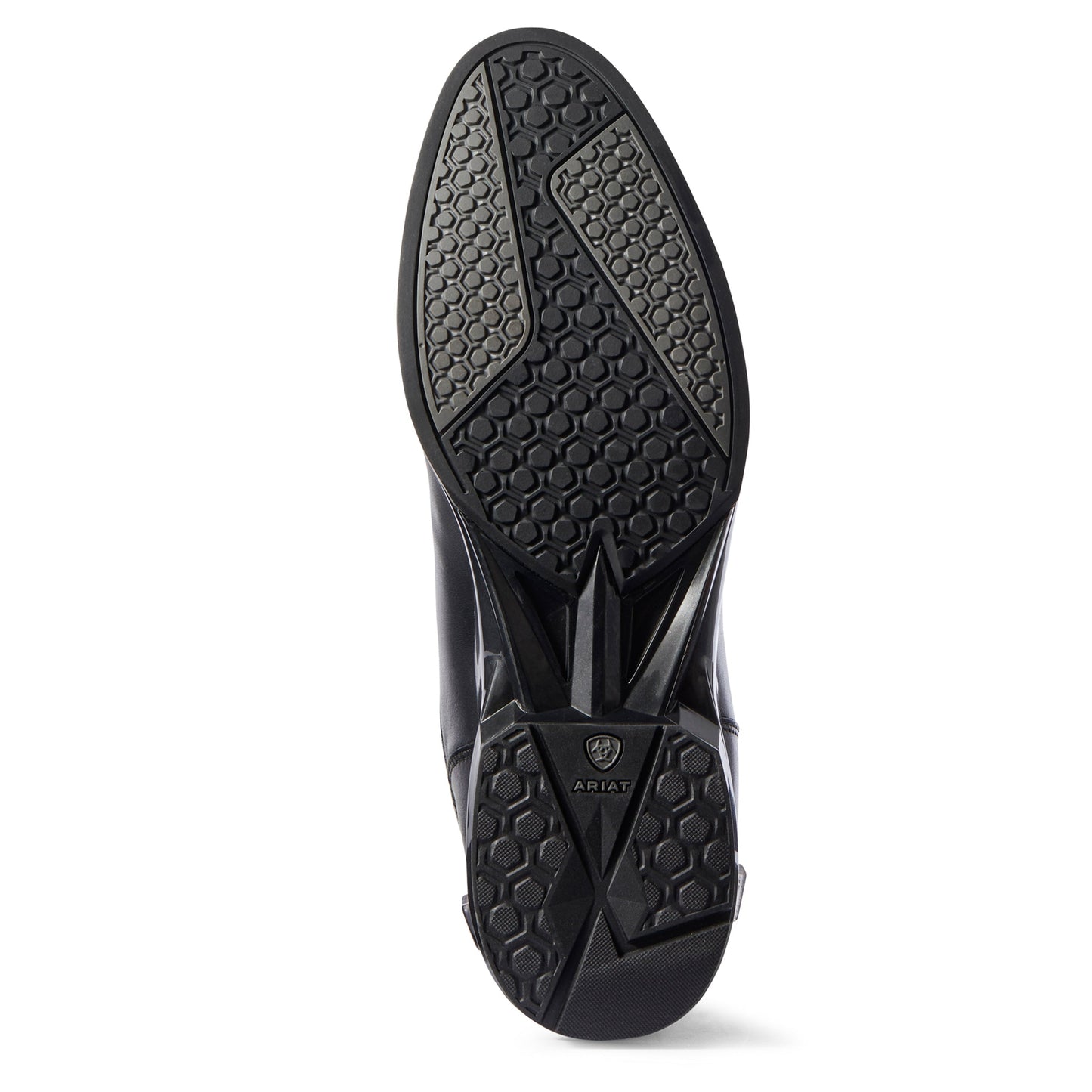 Max Tall Riding Boots