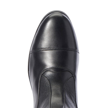 Max Tall Riding Boots