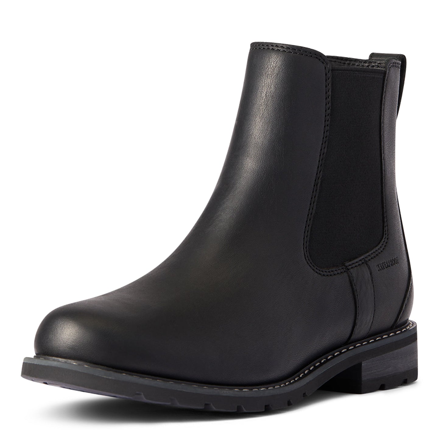 Ladies’ Wexford Waterproof Chelsea Boots