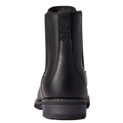 Ladies’ Wexford Waterproof Chelsea Boots