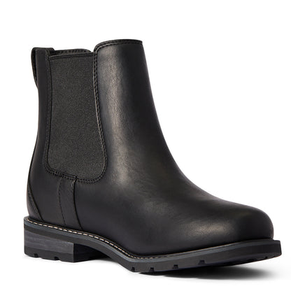 Ladies’ Wexford Waterproof Chelsea Boots
