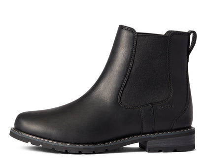 Ladies’ Wexford Waterproof Chelsea Boots