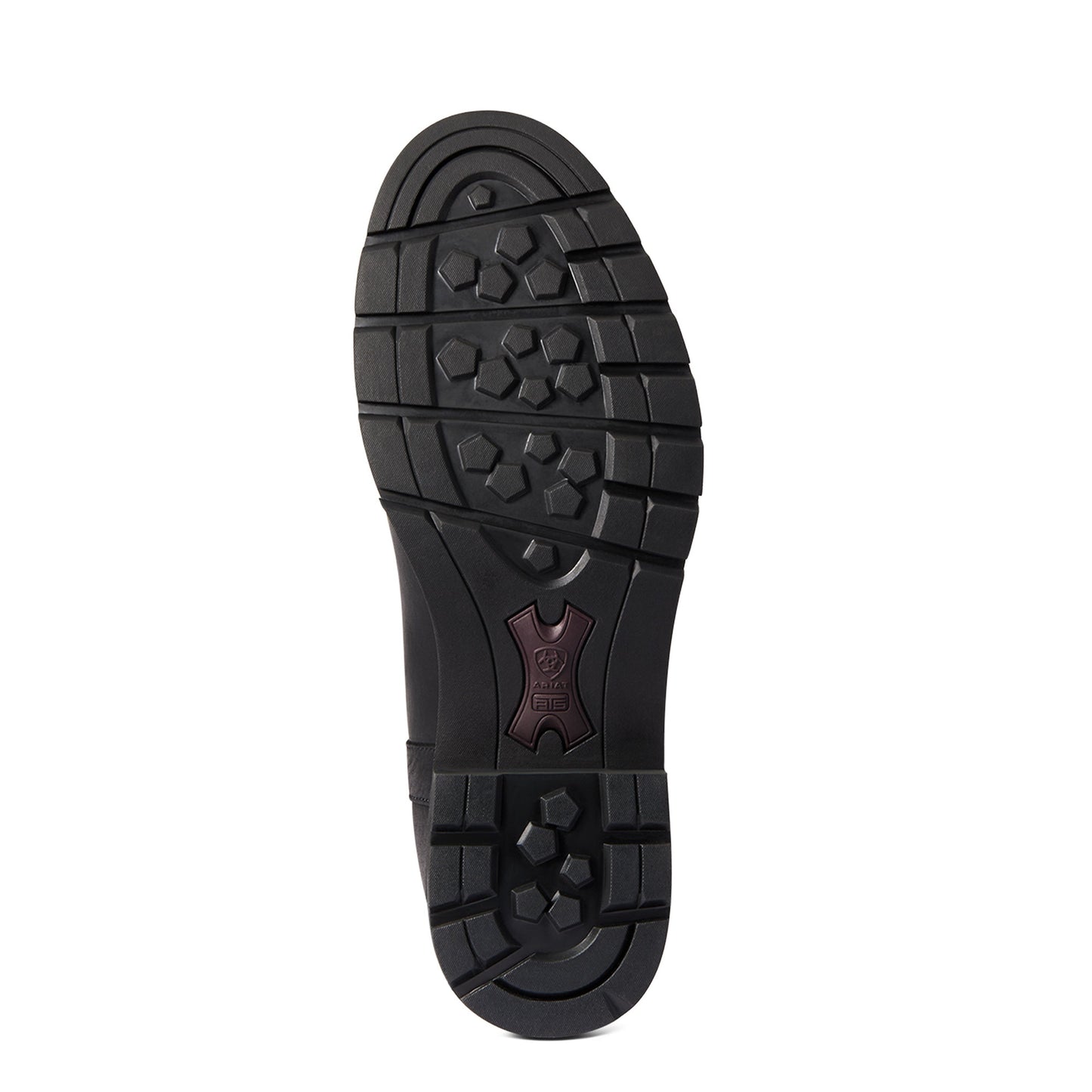 Ladies’ Wexford Waterproof Chelsea Boots