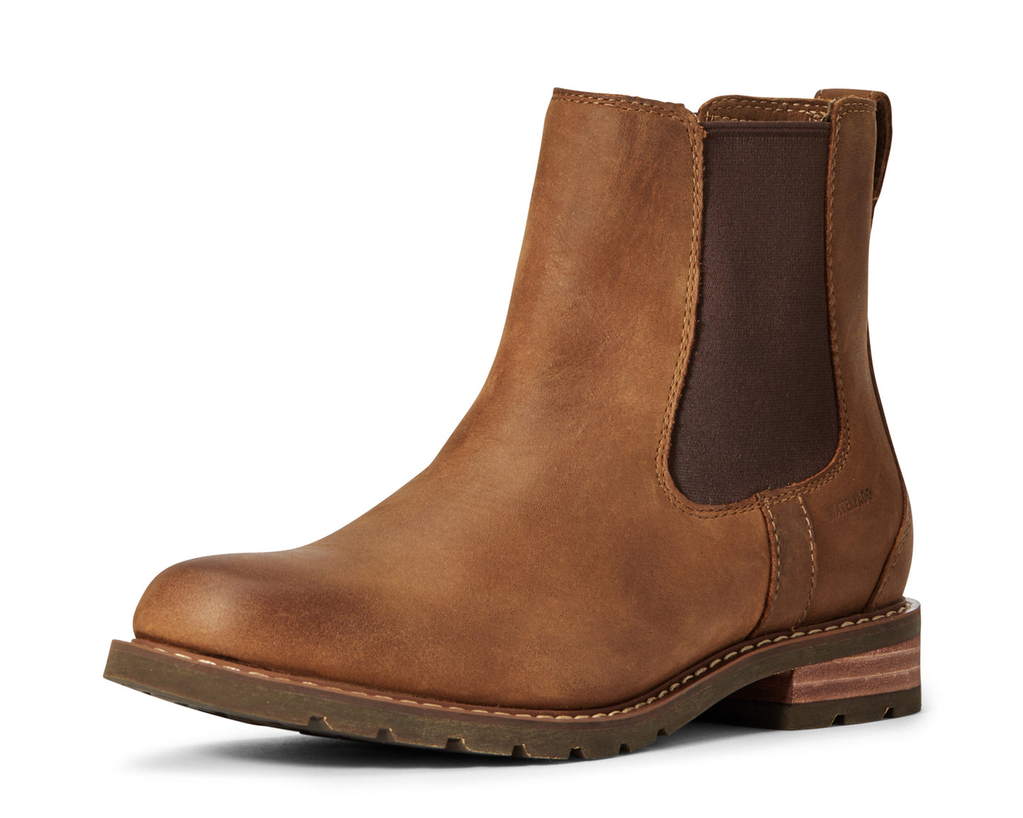 Ladies’ Wexford Waterproof Chelsea Boots
