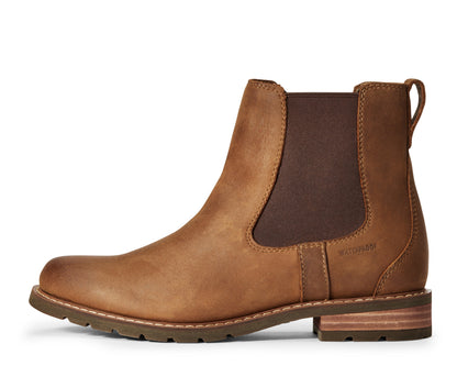 Ladies’ Wexford Waterproof Chelsea Boots