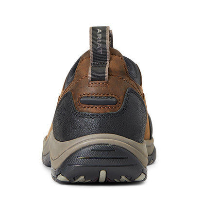 Men’s Terrain Ease H2O Slip-On Shoes