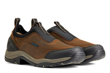 Men’s Terrain Ease H2O Slip-On Shoes