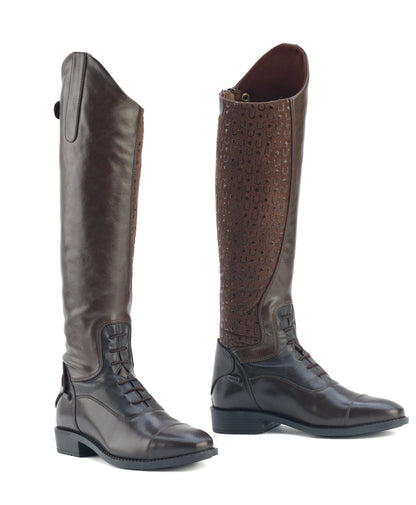 Ladies’ Sofia Grip Field Boots