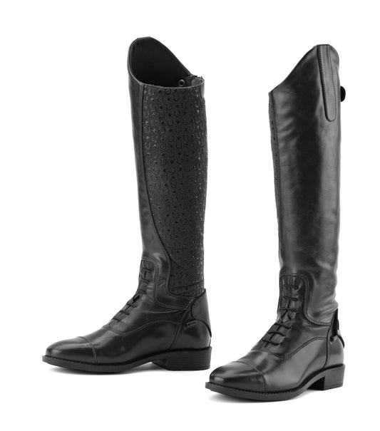 Children’s Sofia Grip Field Boots