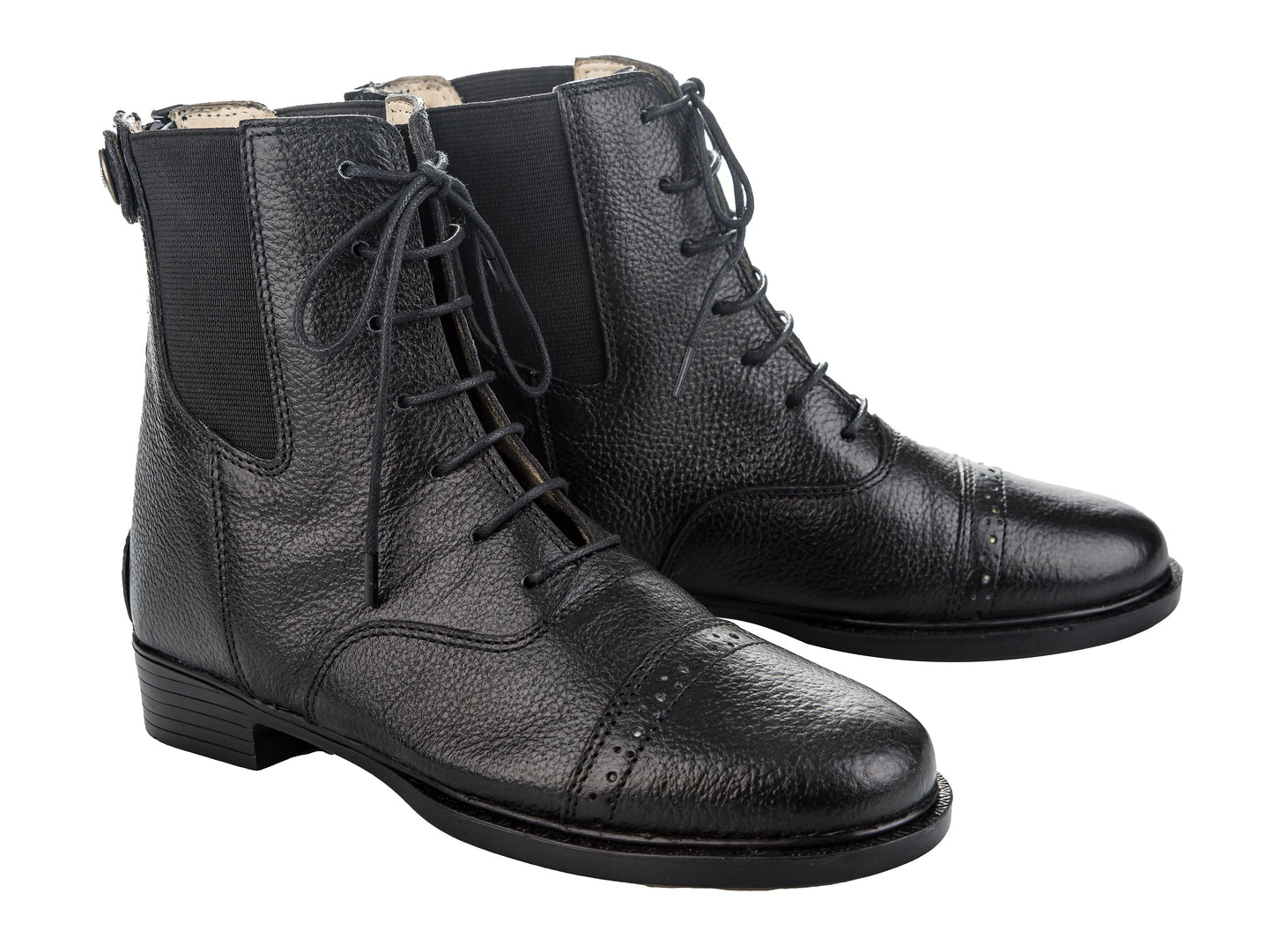 Ladies’ Belmont Paddock Boots