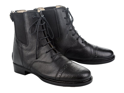 Ladies’ Belmont Paddock Boots