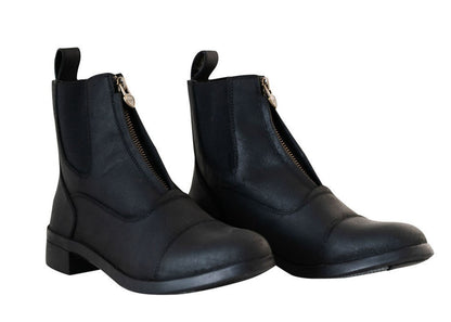 Ladies’ Como Waterproof Paddock Boots
