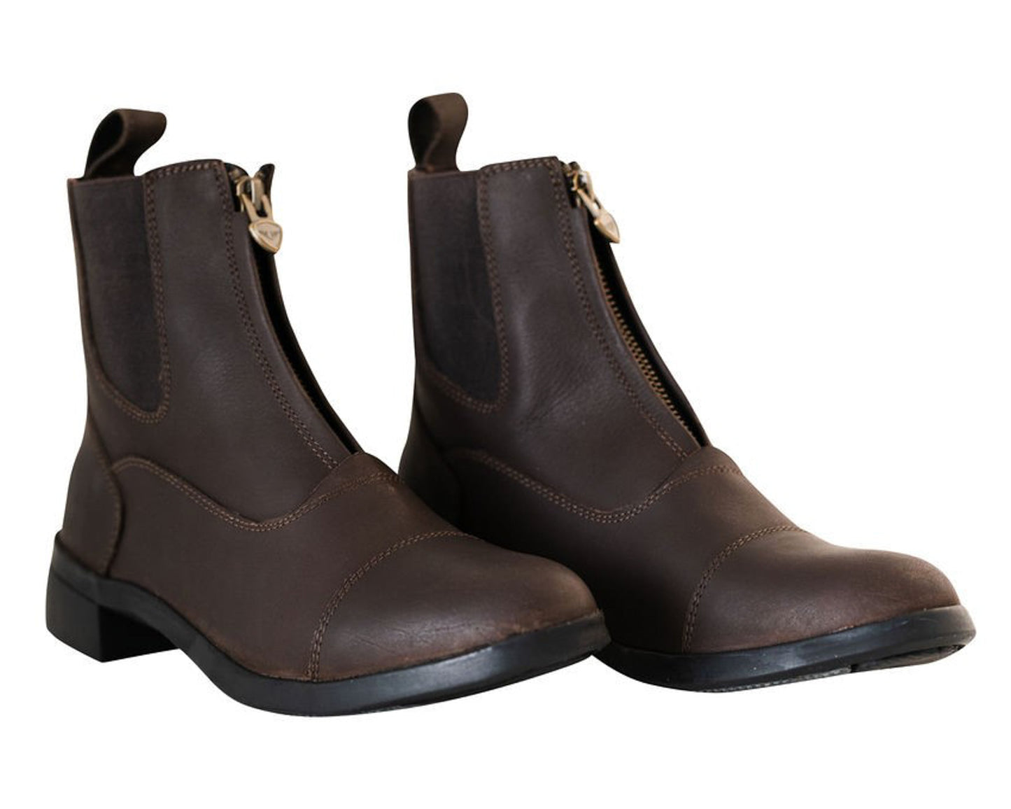 Ladies’ Como Waterproof Paddock Boots