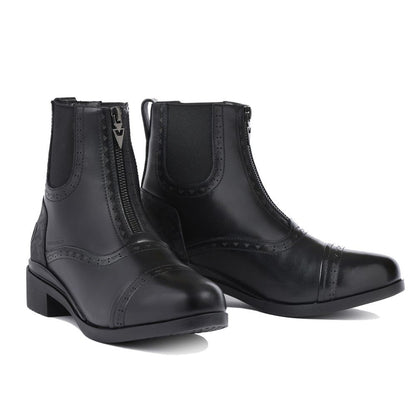 Ladies’ Essence Waterproof Paddock Boots