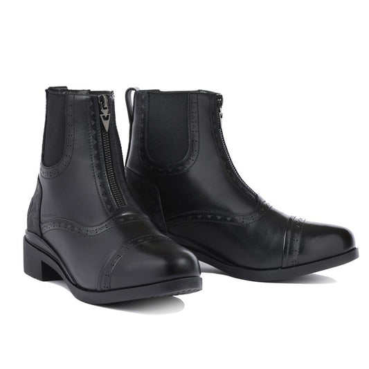 Ladies’ Essence Waterproof Paddock Boots