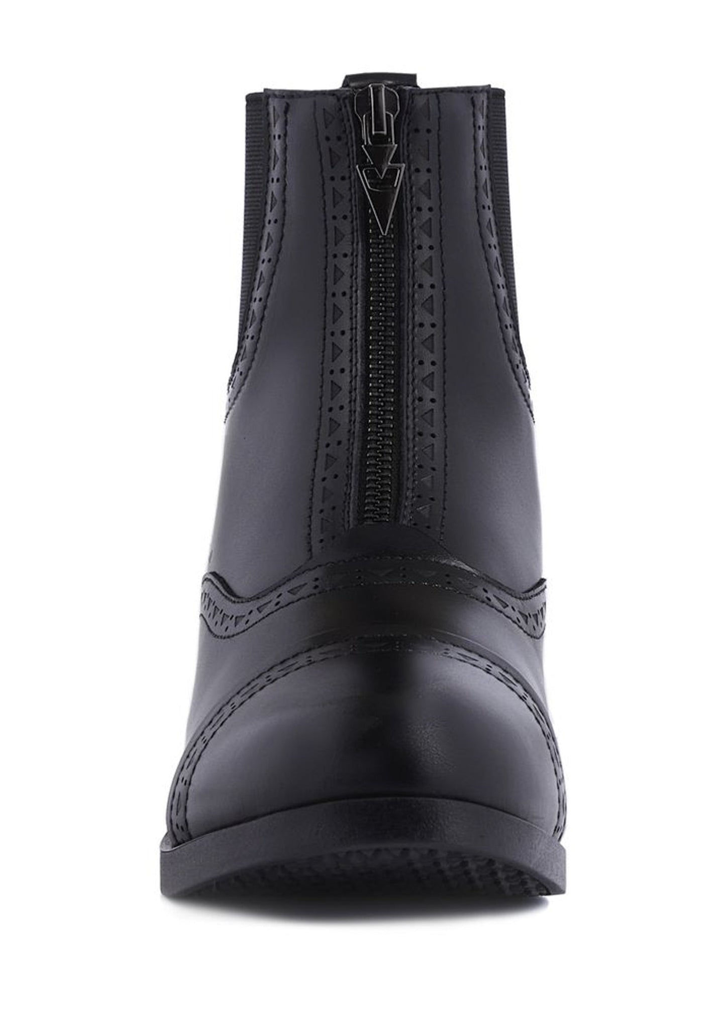 Ladies’ Essence Waterproof Paddock Boots