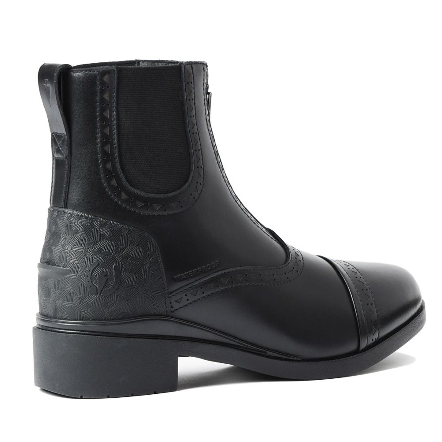 Ladies’ Essence Waterproof Paddock Boots