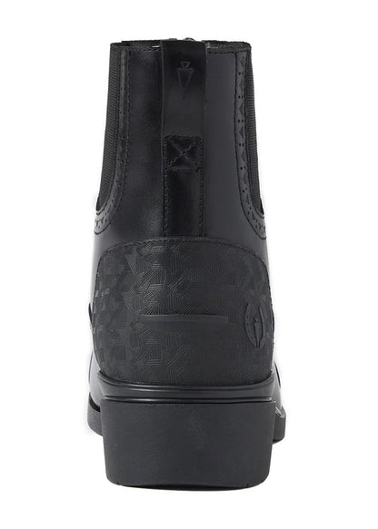 Ladies’ Essence Waterproof Paddock Boots
