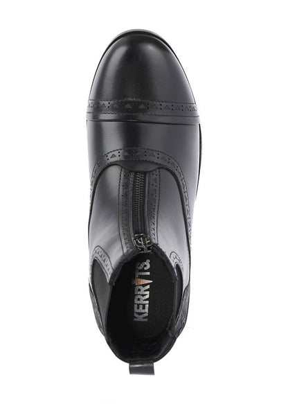 Ladies’ Essence Waterproof Paddock Boots