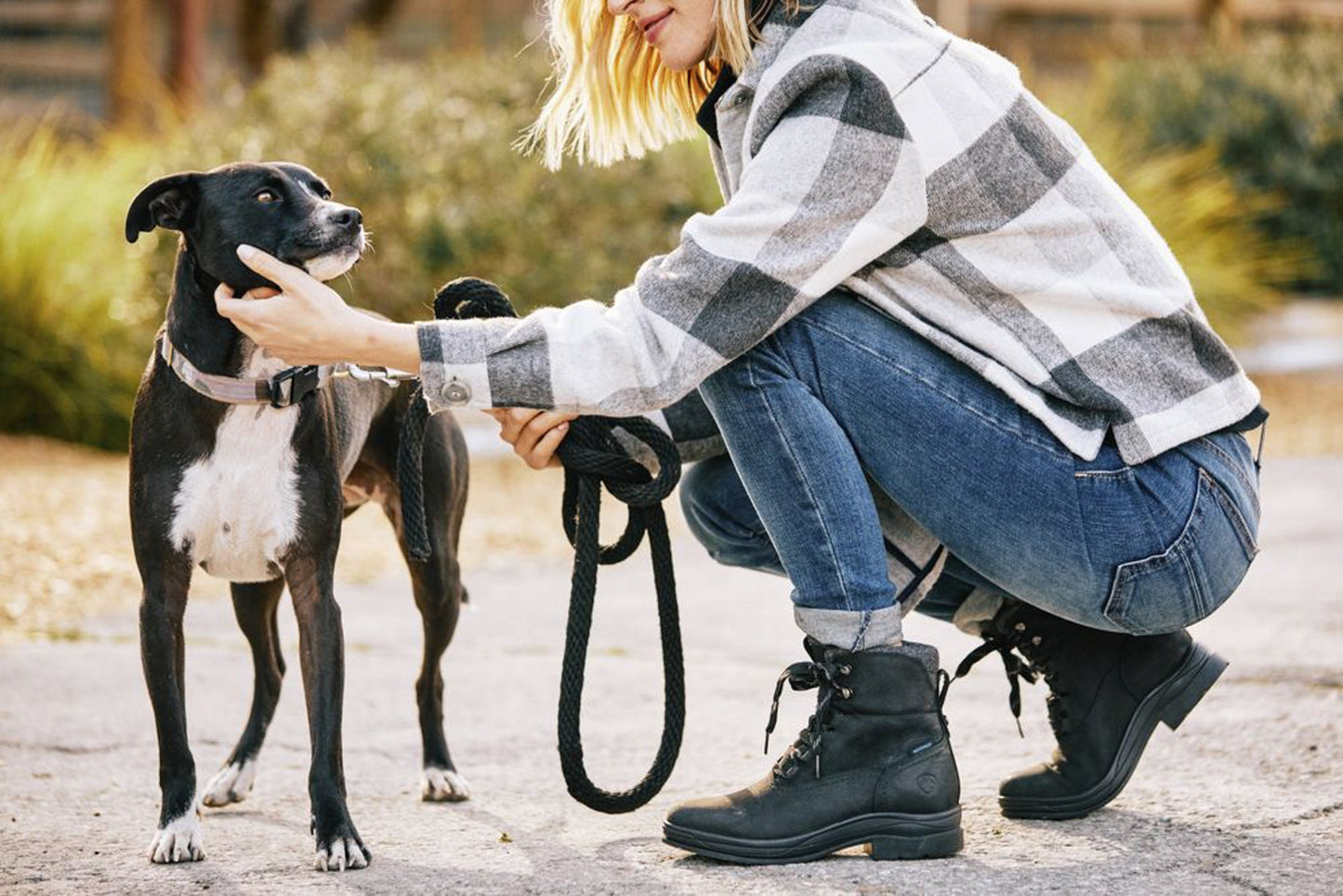 Ladies’ Harper Waterproof Boots