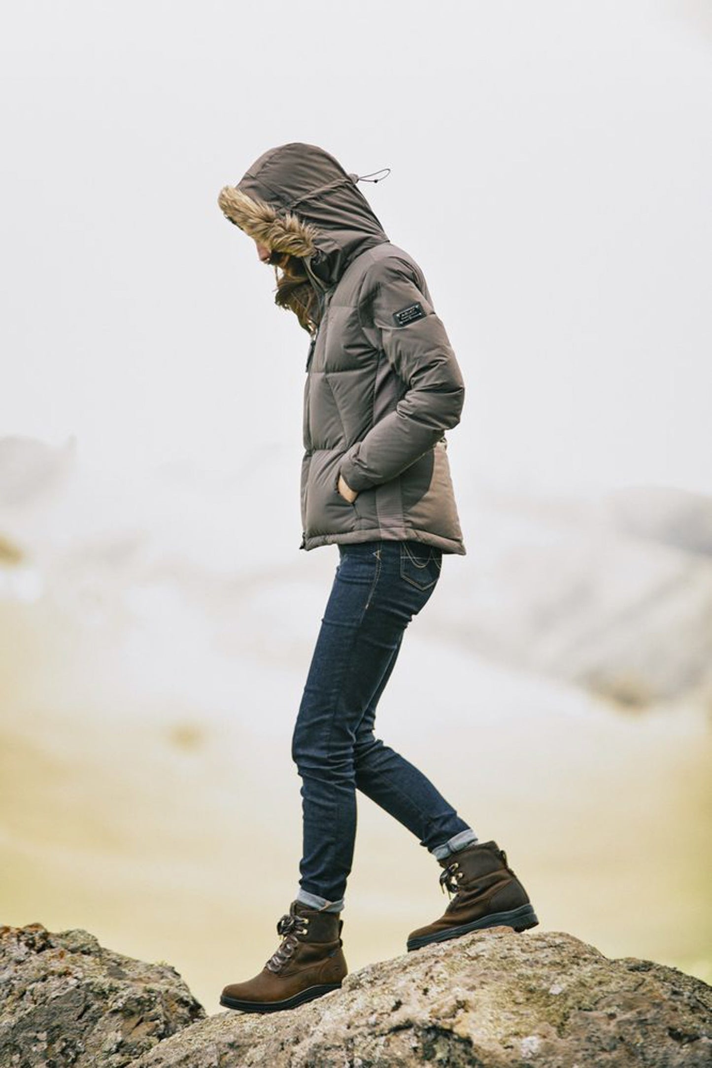 Ladies’ Harper Waterproof Boots