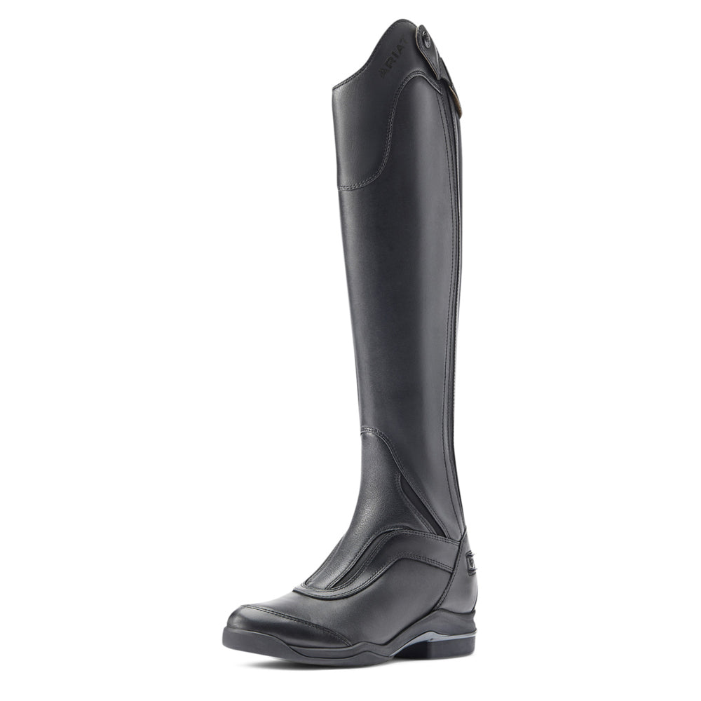 Ladies’ V Sport Zip Tall Riding Boots