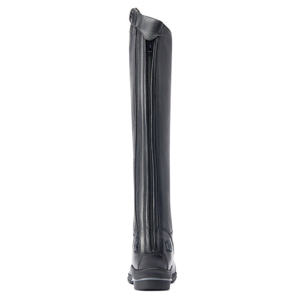 Ladies’ V Sport Zip Tall Riding Boots