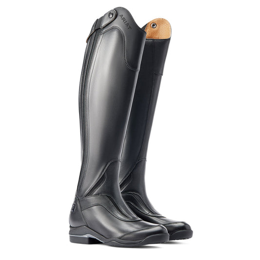 Ladies’ V Sport Zip Tall Riding Boots