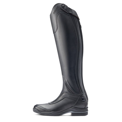 Ladies’ V Sport Zip Tall Riding Boots