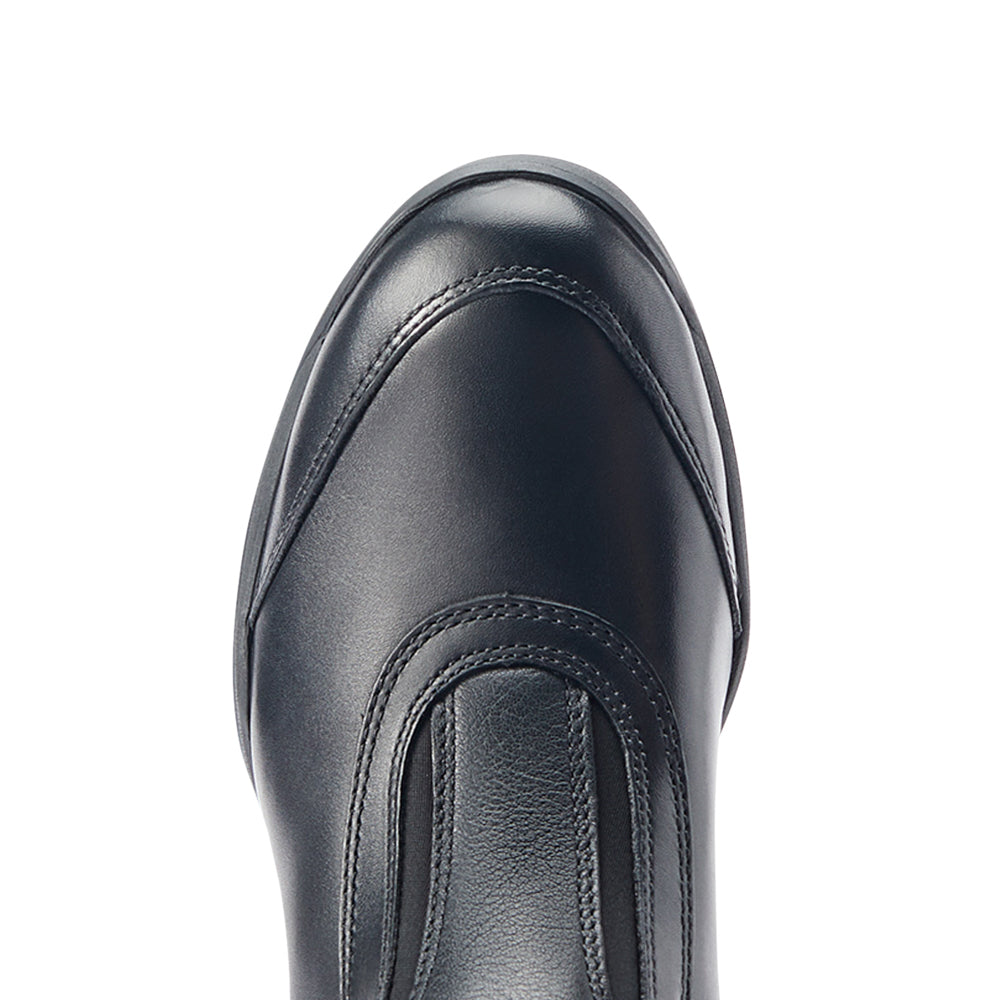 Ladies’ V Sport Zip Tall Riding Boots