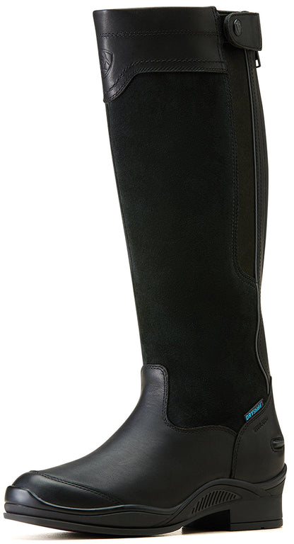 Ladies’ Extreme Pro Tall H2O Insulated Boots