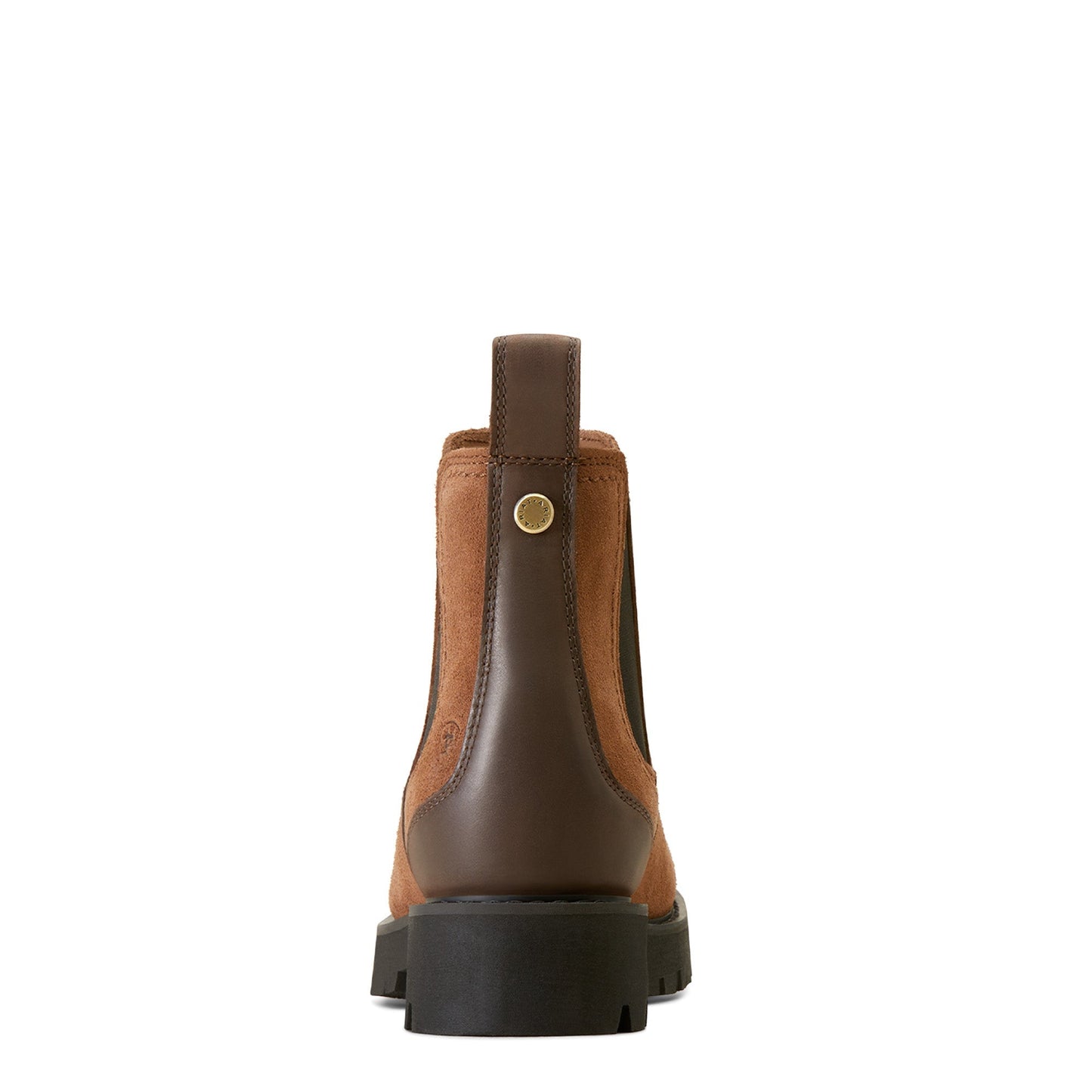 Ladies’ Wexford Lug Waterproof Chelsea Boots