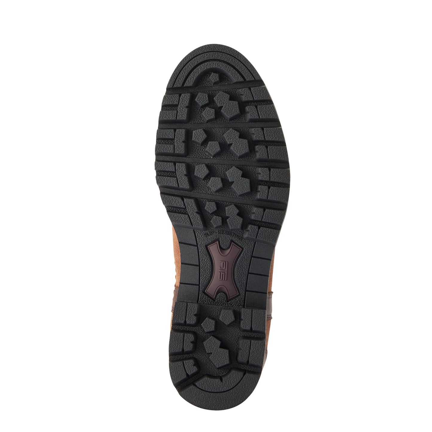 Ladies’ Wexford Lug Waterproof Chelsea Boots