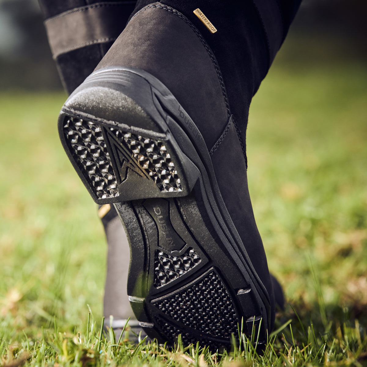 Ladies’ River IV Boots