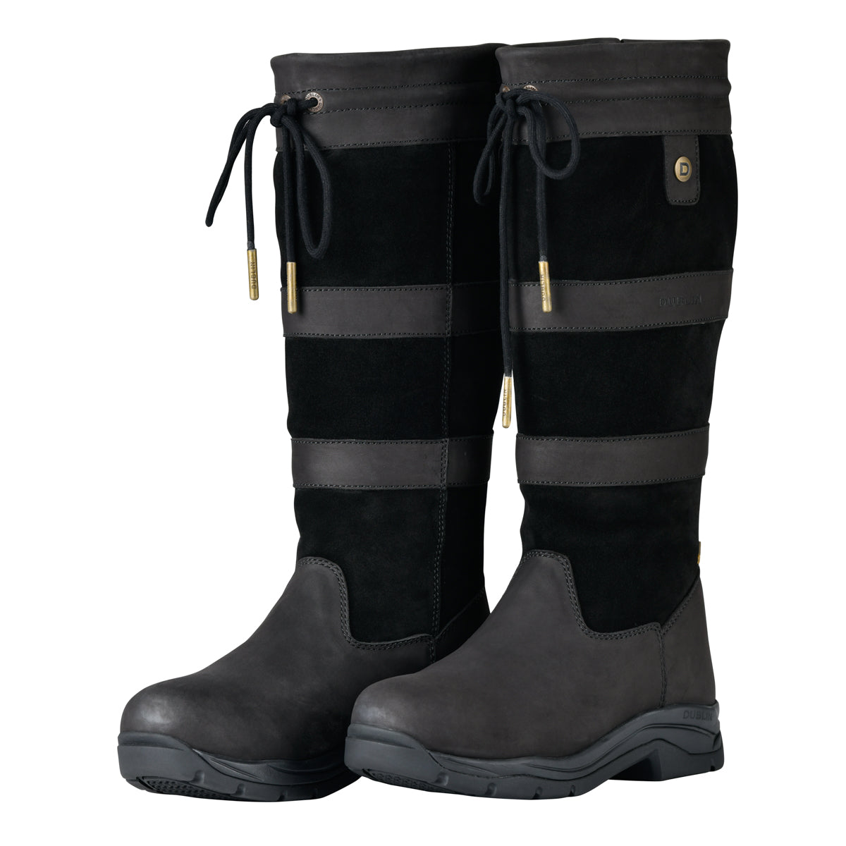 Ladies’ River IV Boots