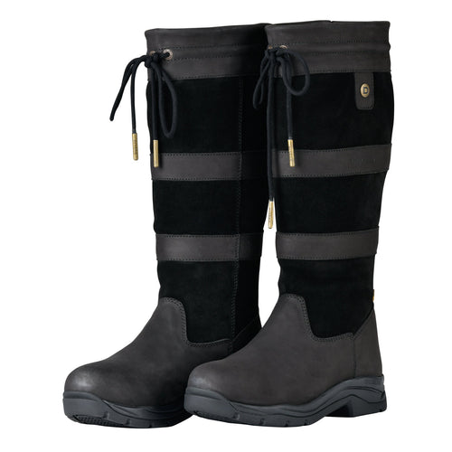 Ladies’ River IV Boots