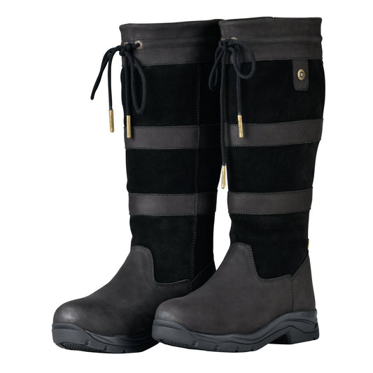 Ladies’ River IV Boots