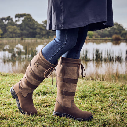Ladies’ River IV Boots